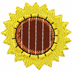 Flowers And Tree Embroidery Design 11 Flowers And Tree Embroidery Design 11